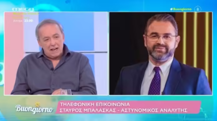 Ευαγγελάτο