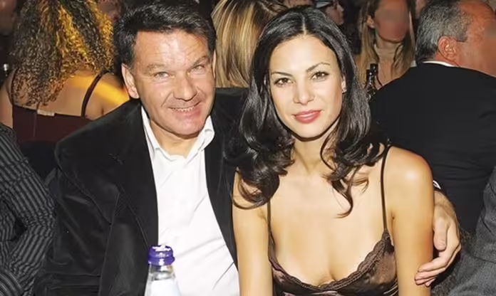 Αλέξης Κούγιας