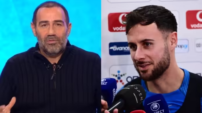 Αντώνης Κανάκης Τζορτζ Μπάλντοκ