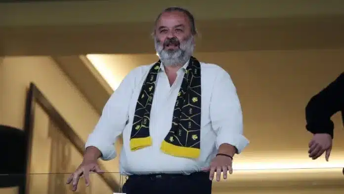 Μάριος Ηλιόπουλος