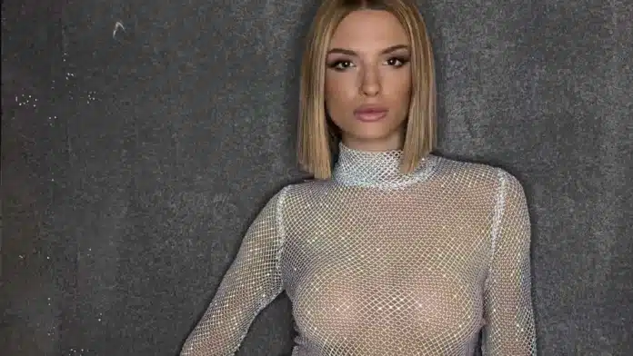 Κατερίνα Λιόλιου