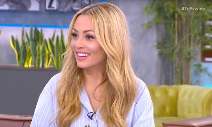 Ελένη Βουλγαράκη