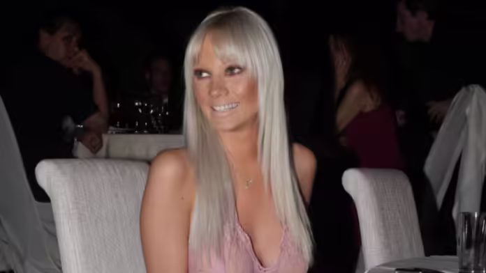 Τζούλια Αλεξανδράτου