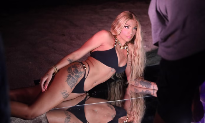 Αγγελική Ηλιάδη