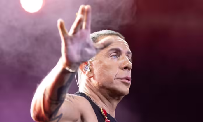 Γιώργος Μαζωνάκης