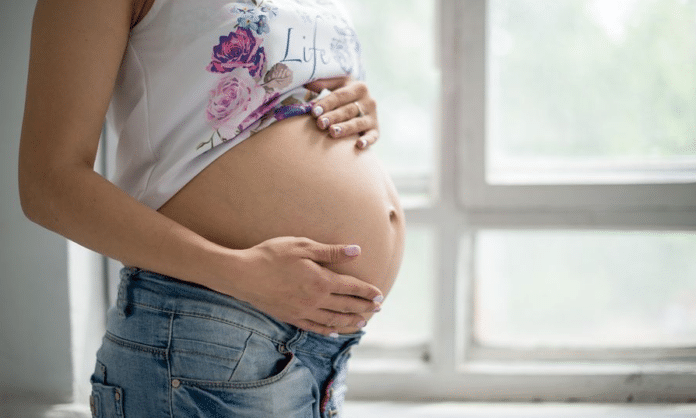 Ανθή Βούλγαρη