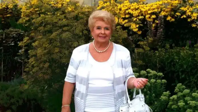 Βέφα Αλεξιάδου