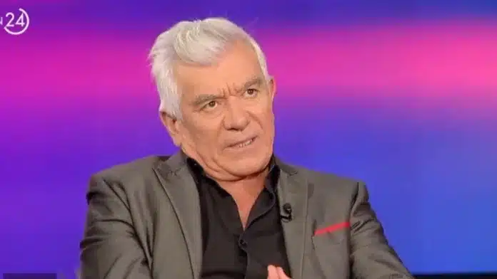 Γιαννόπουλος: «Τον Μητσοτάκη τον ξέσ$&#ζε η μάνα του στη Βουλή, τι θα γινόταν; Πεταλωτής;»