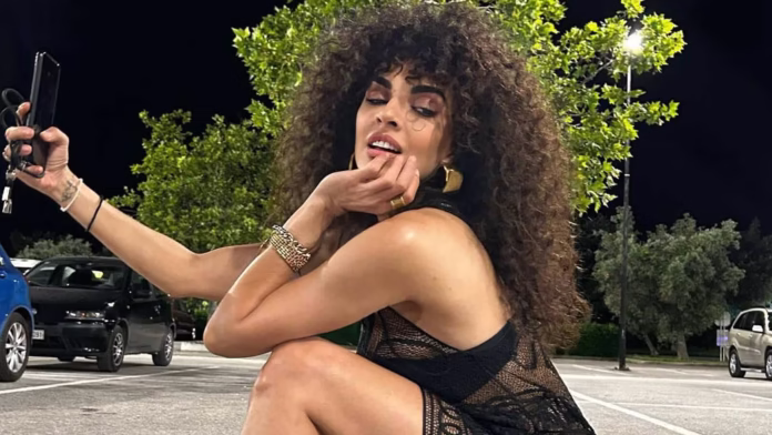 Μαρία Σολωμού