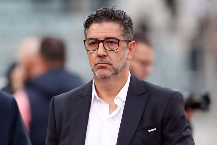 Ρουί Βιτόρια