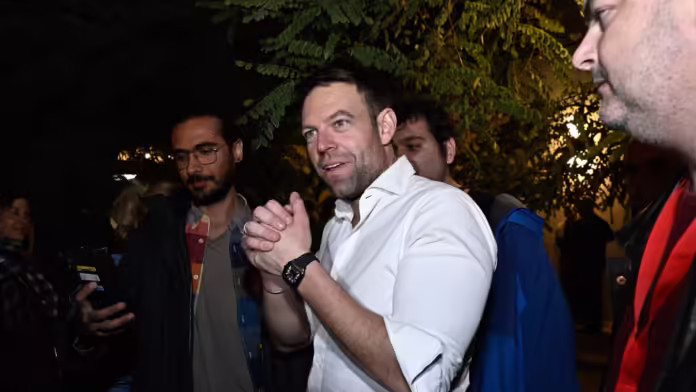 Στέφανος Κασσελάκης