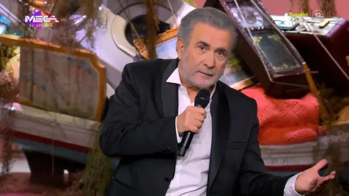 Λάκης Λαζόπουλος