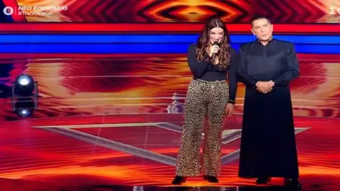 Γιώργος Μαζωνάκης