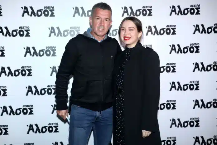 Νικόλ Σαραβάκου