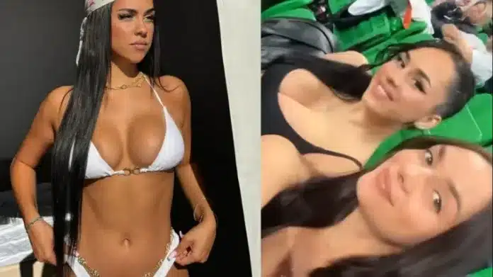 Μαρικέλλυ Τσόγγου