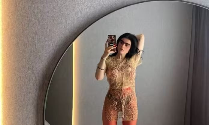 Σοφία Χατζηπαντελή