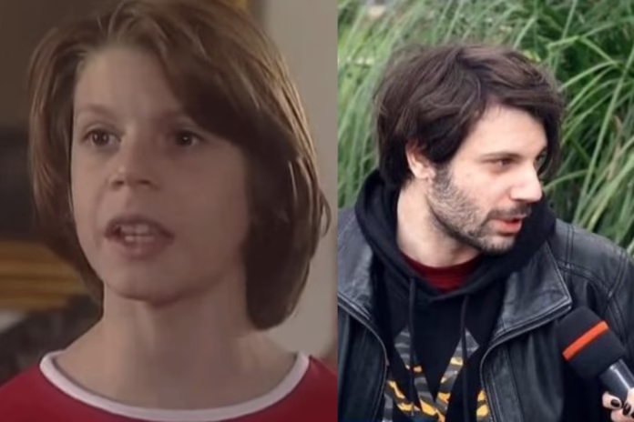 «Μανωλάκης» του «Καφέ της Χαράς»