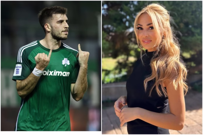 Φώτης Ιωαννίδης - Ελένη Βουλγαράκη