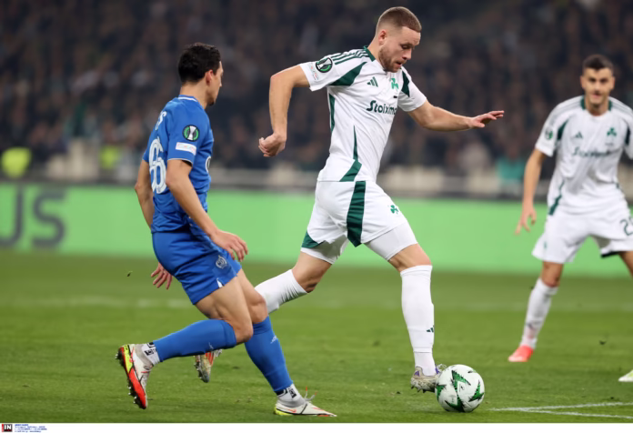 Κλήρωση Conference League