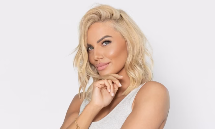 Ιωάννα Μαλέσκου