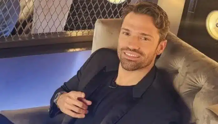 Κωνσταντίνος Αργυρός