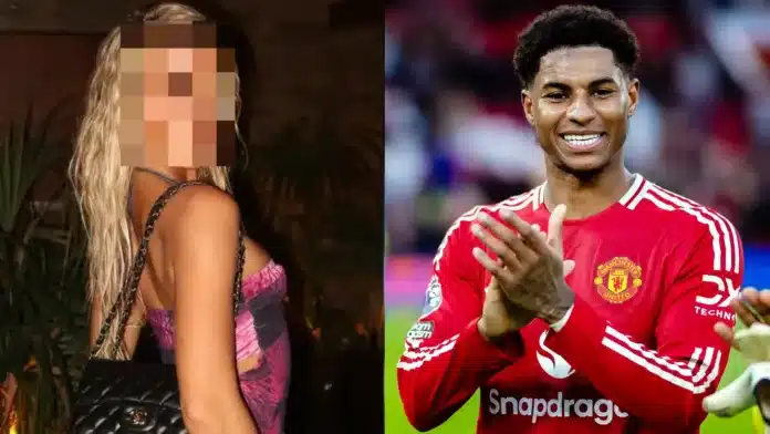 Μάρκους Ράσφορντ