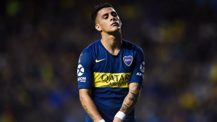 Κριστιάν Παβόν