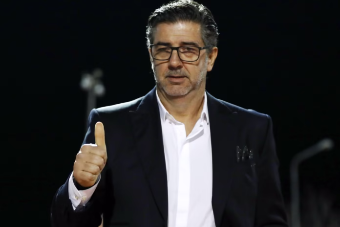 Ρουί Βιτόρια