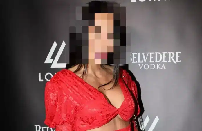 διάσημη Ελληνίδα χώρισε