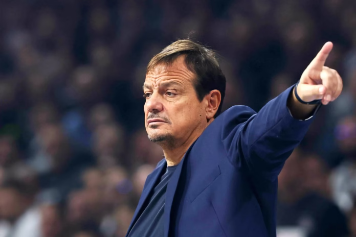 μεγαλύτερη ήττα του Παναθηναϊκού