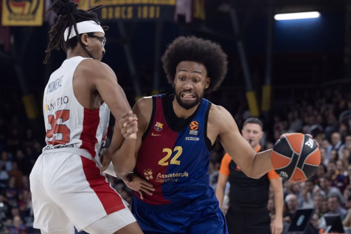 Μπαρτσελόνα