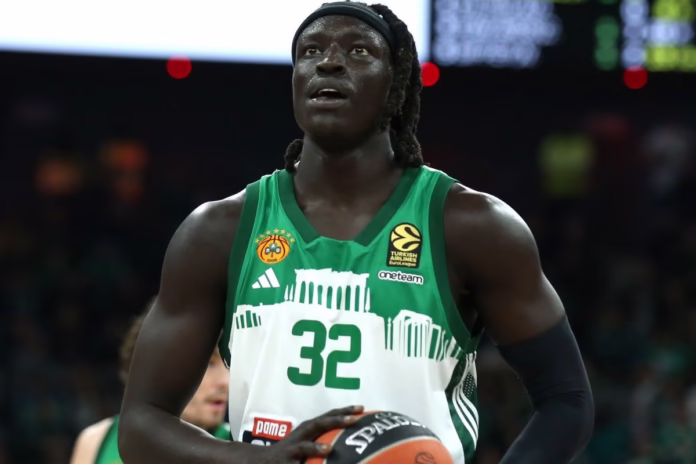 Παναθηναϊκός