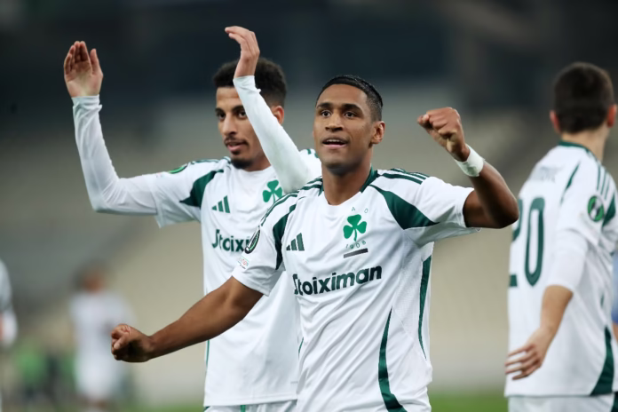 Νέα μεταγραφή για τον Παναθηναϊκό