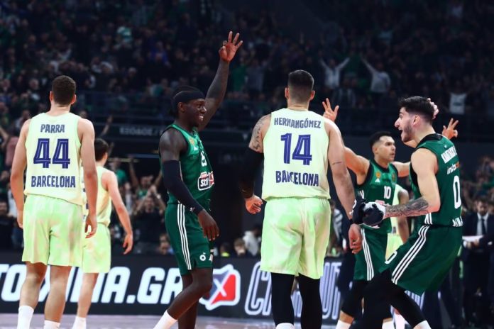 «Ζημιά» στο ΟΑΚΑ