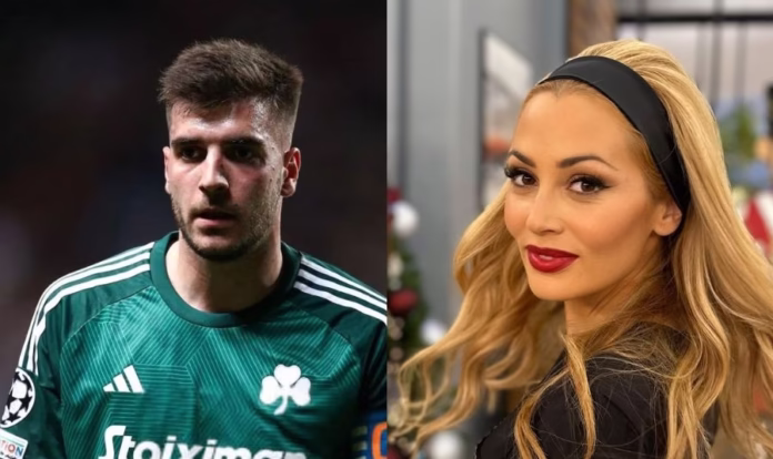 Φώτης Ιωαννίδης - Ελένη Βουλγαράκη