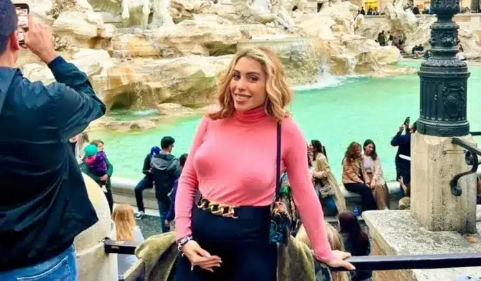 Μαρία Καρλάκη