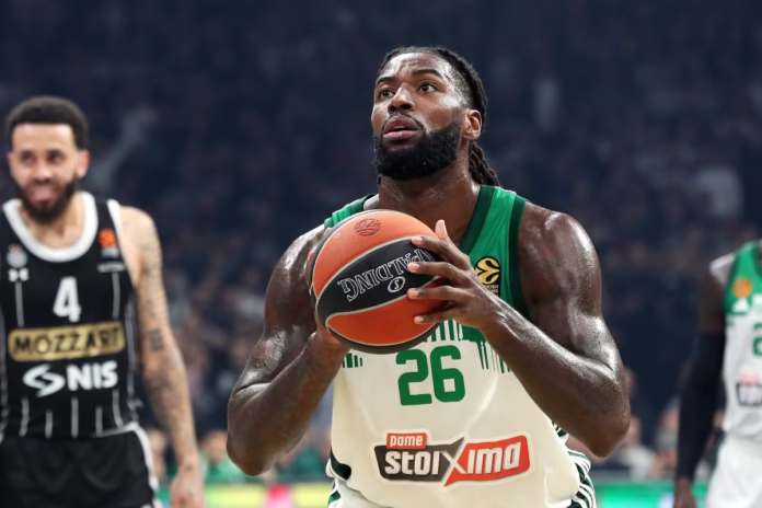 Πρόγραμμα Παναθηναϊκού