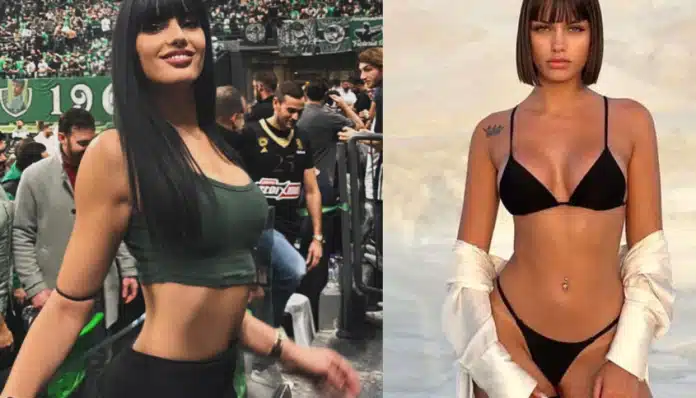 Μαριγκόνα του Παναθηναϊκού