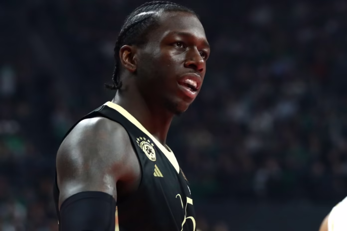 άμυνα παναθηναϊκού