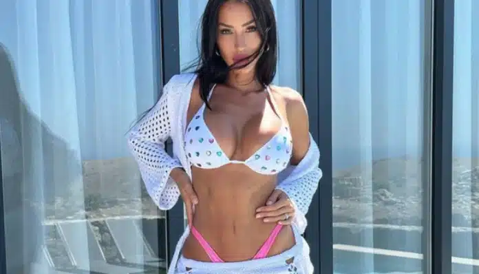 σκάνδαλο με πρόεδρο