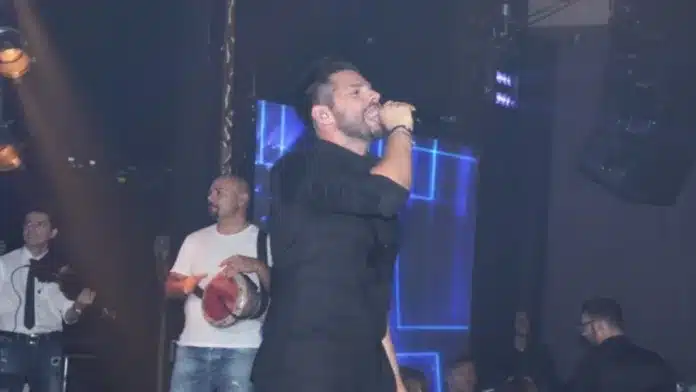 Γιώργος Τσαλίκης