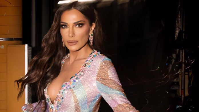 Δέσποινα Βανδή