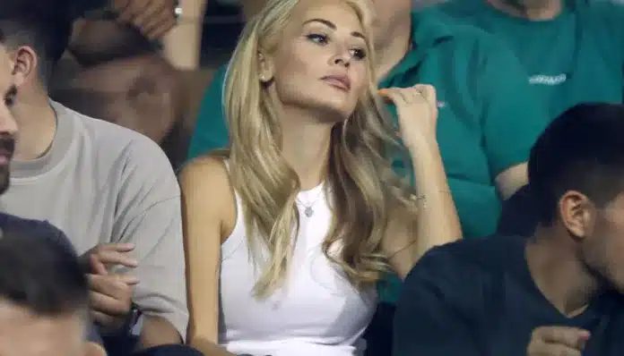 Έλενα Βουλγαράκη