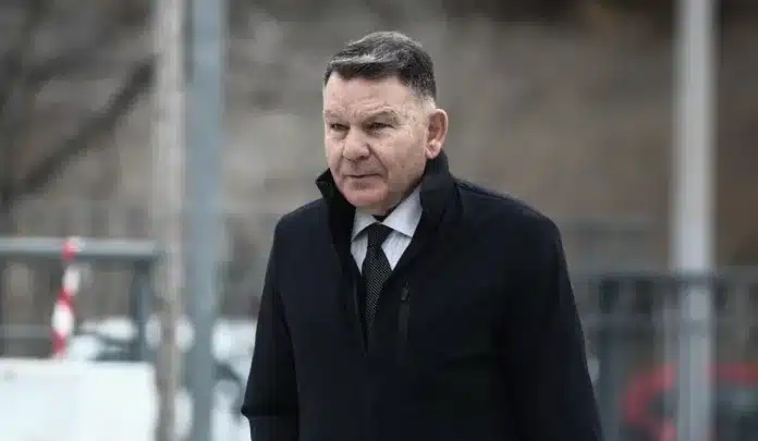 Αλέξης Κούγιας