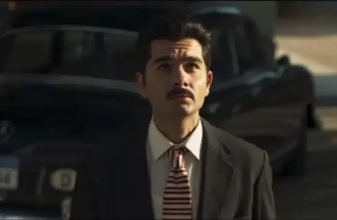 Χρήστος Μάστορας