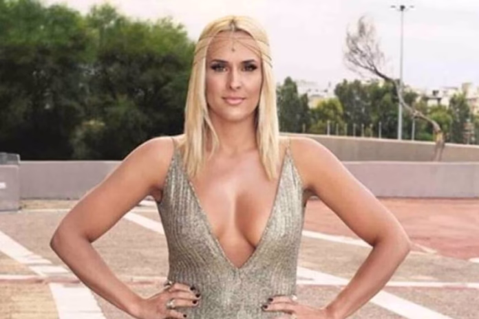 Έλενα Ασημακοπούλου