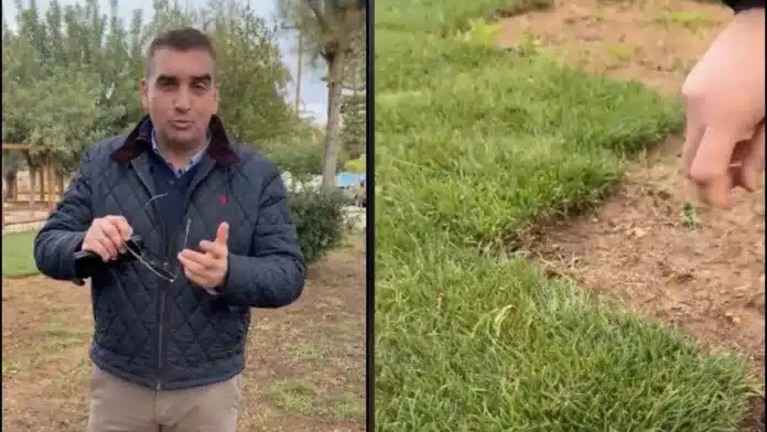 Αργυρούπολη