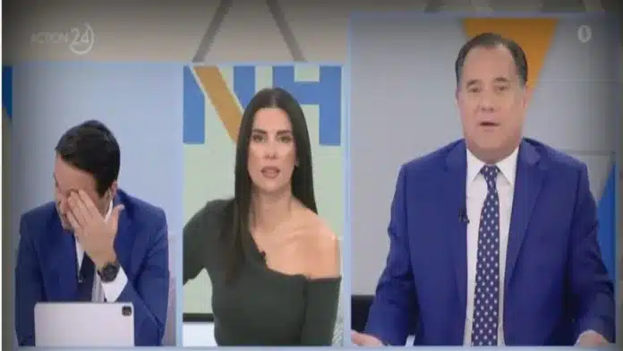 Άδωνις Γεωργιάδης