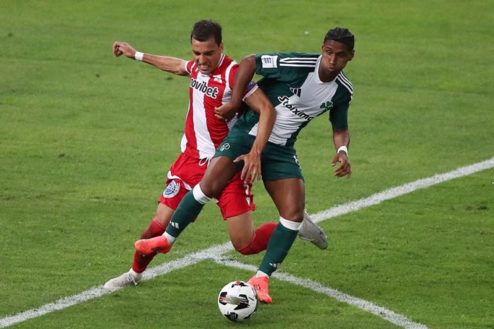 Παναθηναϊκού