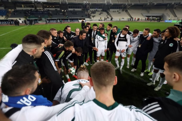 Παναθηναϊκός